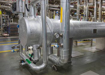 Heat Exchanger คืออะไร? หลักการทํางาน และวิธีดูแลรักษา