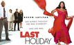 Last Holiday ฮอลิเดย์นี้ขอจี๊ดสักครั้ง