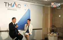 เปิดสถาบันอนุญาโตตุลาการ