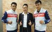ระเบิดความมันส์ “ท้อปคิง 2016” ไฟท์ตัดสิน ลุ้นสองนักชกไทยคว้าแชมป์