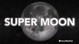 14 พ.ย. นี้ รอชม! “SUPERMOON” ดวงจันทร์โคจรใกล้โลกที่สุดในรอบ 68 ปี