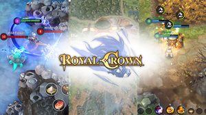 เคล็ดลับการเล่น Royal Crown สำหรับมือใหม่ เปิดตำราการเอาตัวรอดใน Survival MOBA ฉบับนักล่าจิ๋ว