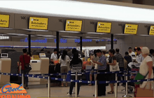 เตือน“นกแอร์”หากยกเลิกเที่ยวอีกอาจถูกถอนใบอนุญาต