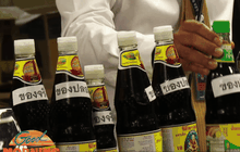 ปคบ.ยึดซอสถั่วเหลืองและซีอิ๊วปลอม