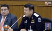 ดีเอสไอสอบปมลูกน้อง”ชัยวัฒน์”หายตัวปริศนา