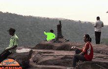 บรรยากาศการท่องเที่ยวหน้าหนาวคึกคัก