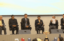 สภามวยไทยโลก จัดมวยเทิดพระเกียรติ 5 ธ.ค.