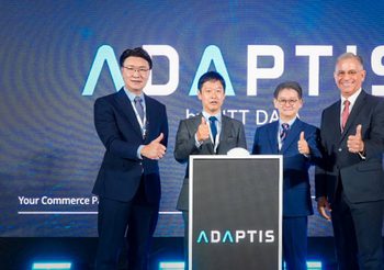 NTT DATA Payment Services เปิดตัว “ADAPTIS” ในประเทศไทย พลิกโฉมอนาคตแห่งโลกการค้าไปอีกขั้น