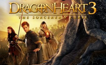 Dragonheart 3 : The Sorcerer’s Curse ดราก้อนฮาร์ท 3 : มังกรไฟผจญภัยล้างคำสาป