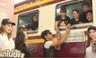 เนสกาแฟ จัดกิจกรรม “NESCAFÉ Send You Home Safely”