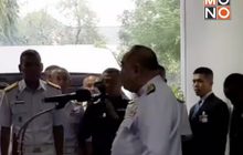 “พล.อ.ประวิตร” นำถวายพระพร “สมเด็จพระบรมราชชนนีพันปีหลวง”