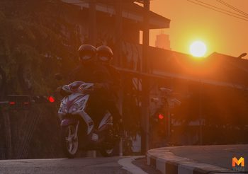 อุตุฯ ชี้ เหนือ-อีสานตอนบนหนาวลง กทม.มีฝนเล็กน้อย ใต้ฝนคะนอง