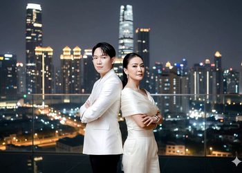 “พชรกฤษฏิ์ พร็อพเพอร์ตี้” เผยยุทธศาสตร์ปี 69 ยกระดับ Fund Management สู่ Globalหลังภาพรวมธุรกิจปี 68 โตแรง พร้อมผนึกกองทุนระดับโลก เปลี่ยมเกมธุรกิจ สู่ความมั่งคั่ง-ยั่งยืน