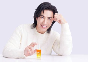 “หนุ่ม กรรชัย” ส่ง “ไลโอ” เขย่าวงการผมอีกครั้ง! เปิดตัว “LYO HAIR OIL” ออยล์บำรุงผมสูตรบางเบา