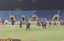 ช้างศึกปรับแนวรับสู้เวียดนาม