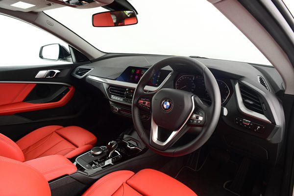 BMW 220i Gran Coupe Sport