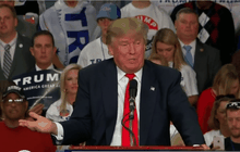 “ทรัมป์” กวาดชัยชนะในหลายรัฐ