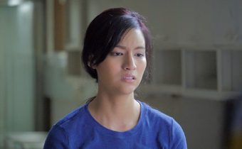“อีฟ” โอดเล่น “ตี๋ใหญ่ 2 ดับ เครื่อง ชน” เค้นดราม่าน้ำตาท่วมจอ