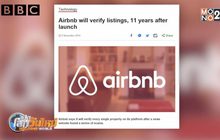 “แอร์บีเอ็นบี” เตรียมตรวจสอบที่พักทั้งหมดที่ให้บริการ