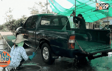 ธุรกิจคาร์แคร์คึกคักหลังสงกรานต์