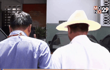 คนขับแท็กซี่ยันมือระเบิดราชประสงค์ไม่ใช่คนไทย