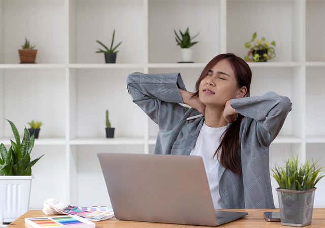 เฟอร์นิเจอร์ สำนักงาน