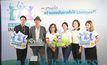 Blackmores เริ่มต้นปีใหม่จัดงาน Blackmores Inspired Talk To Livemore