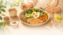สรุปชัด! มื้อเช้าต้องกินไหม? เช็กพฤติกรรมเสี่ยง “สมองพัง” ที่หลายคนทำทุกวัน
