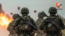 ทภ. 2 สรุปสถานการณ์ ไทยปะทะกัมพูชา 4 วัน กัมพูชายังไม่หยุดยิง กระทบปชช.ผู้บริสุทธิ์ [English subtitle]