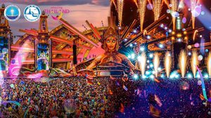 กระหึ่มโลกคนดนตรี กับเทศกาล EDC Thailand 2025