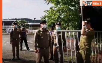 ทหารลาวจับ 7 คนไทย ไปเก็บเห็ดรุกล้ำแนวชายแดน จนท.เร่งช่วยเหลือ