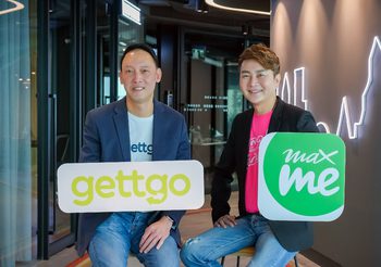 “แมกซ์ โซลูชัน” จับมือ เมืองไทย โบรกเกอร์ ผู้ให้บริการแพลตฟอร์ม “gettgo” เพิ่มทางเลือกให้กับสมาชิก Max Card
