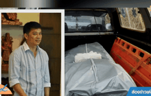 ญาติยืนยันศพ “เสี่ยกาสิโน” ถูกฆ่าฝังที่กัมพูชา