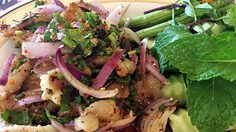 ครัวคุณพล & Coffee Pitini ร้านอาหารสไตล์อิตาเลี่ยน ร้านเด็ดในโคราช