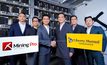 “ไมนิ่งโปร” จับมือ “LMG Insurance” ทำประกันภัยเหมืองขุดคริปโตรายแรกในไทย