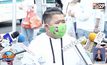 “โก๊ะตี๋” แฮปปี้ได้ “ต๋อย ไตรภพ” เป็นญาติผู้ใหญ่สู่ขอแฟนสาว