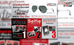 กิจกรรมชิงแว่น Ray-Ban จากซีรี่ส์ “ตี๋ใหญ่ ดับ ดาว โจร”