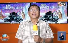 MONO29 เผยโฉมหน้าผู้โชคดีได้ มิตซูบิชิ ปาเจโร สปอร์ต ใหม่
