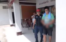 คุม “วศิน” นอนคุก – ญาติเตรียม 1 ล้านบาท