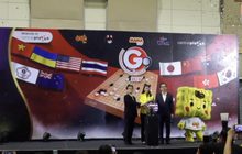 MAMA CUP GO INTERNATIONAL CHAMPIONSHIP 2019