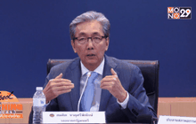 สมคิดกำชับ 4 ประเด็น ขับเคลื่อนเศรษฐกิจ