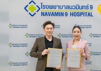 Jessie Mum อาหารเสริมเพิ่มน้ำนม เปิดตัว “ดร.พิมพ์ขวัญ” ผู้เชี่ยวชาญด้านสุขภาพ แอมบาสเดอร์คนใหม่ ผลักดันให้คุณแม่หันมาเลี้ยงลูกด้วยน้ำนมแม่