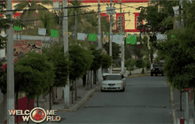 สำรวจบ้านเกิดเอล ชาโป