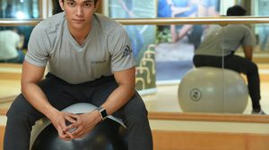 โค้ชมิกกี้ นนท์ แนะนำวิธี เผาผลาญไขมัน ให้มากขึ้นด้วยการวัดฮาร์ทเรต ให้ถูกวิธี