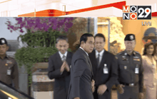 นายกฯ เข้าร่วมประชุมสุดยอดอาเซียน-สหรัฐฯ