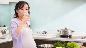 อยากมีลูก !! อยากท้อง ต้องกินอะไรบ้าง คุณแม่มือใหม่ต้องรู้