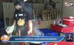 หนุ่มนักดนตรีน้ำใจงาม แจกข้าวฟรีคนโดนพิษโควิด