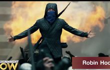 Movie Review : Robin Hood