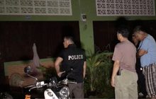 ตำรวจถูกยิงสาหัสขณะจับกุมคนร้าย จ.จันทบุรี