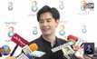 “ออย ธนา” เคลียร์โพสต์ดราม่า ย้ำยังไม่เลิก ภรรยา